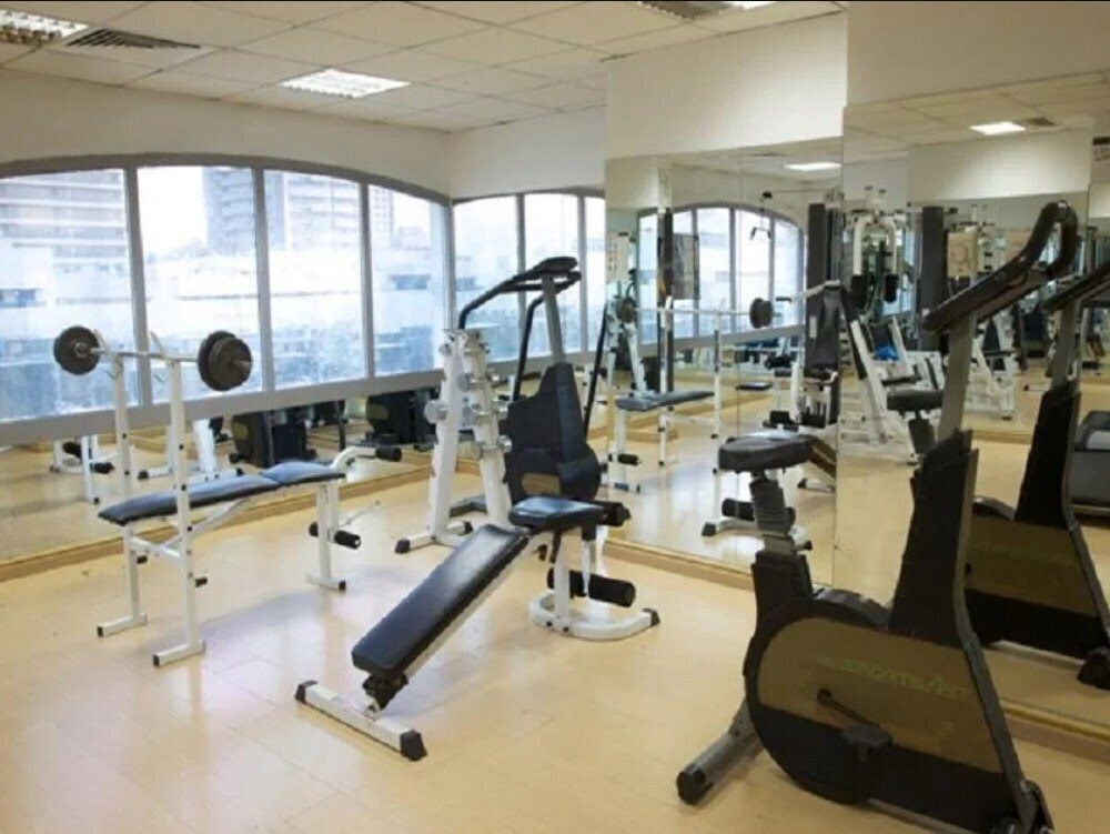 Al Mas Hotel Apartments 3* суреті